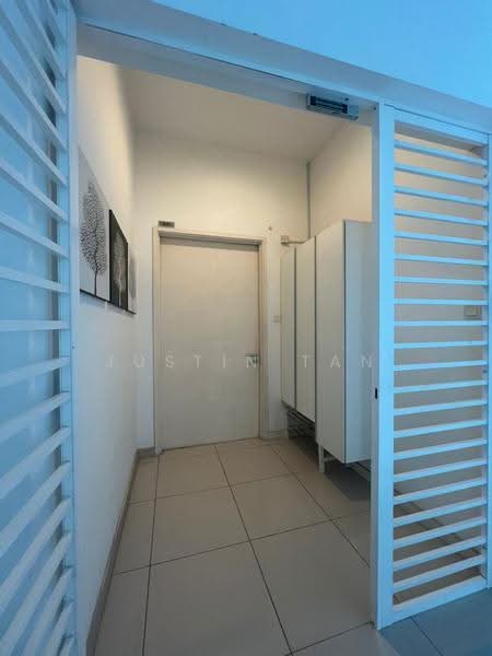 Condominium for Sale at The Park Residences 1 - Justin Tan - Entrance - PropertyGuru.com.my