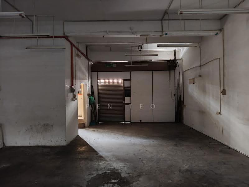 Factory for Rent in Jelutong (Penang) - Pen Teo - Interior - PropertyGuru.com.my