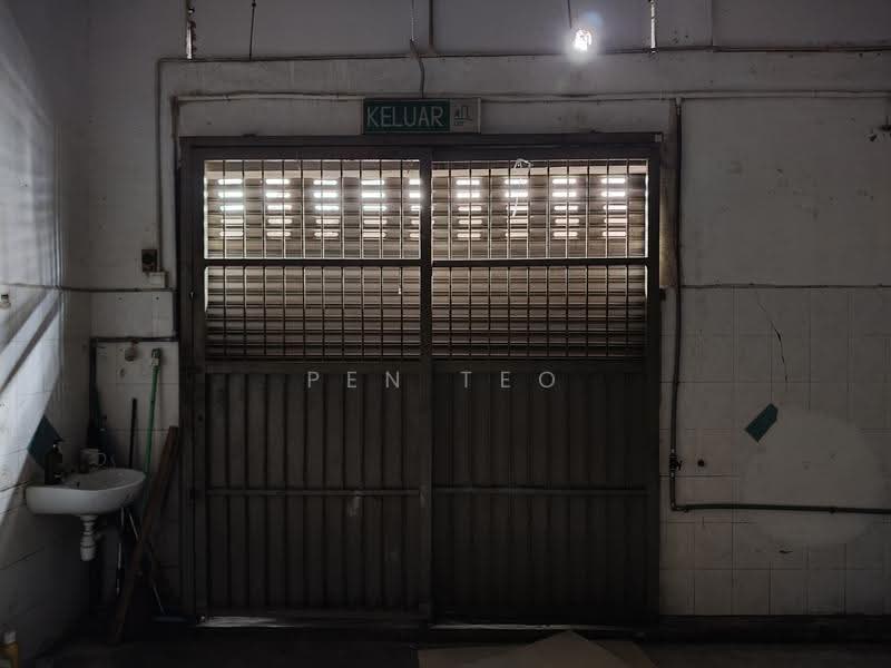 Factory for Rent in Jelutong (Penang) - Pen Teo - Interior - PropertyGuru.com.my