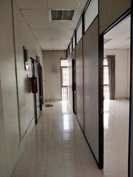 Factory for Rent in Jelutong (Penang) - Pen Teo - Corridor - PropertyGuru.com.my