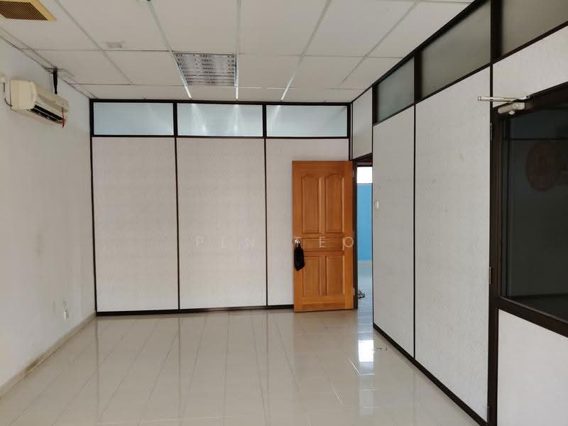 Factory for Rent in Jelutong (Penang) - Pen Teo - Interior - PropertyGuru.com.my
