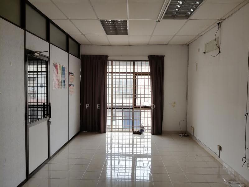 Factory for Rent in Jelutong (Penang) - Pen Teo - Interior - PropertyGuru.com.my