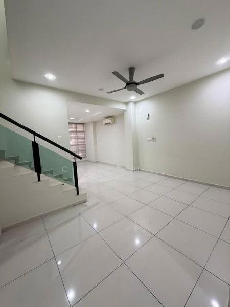 2-storey Terraced House for Sale in Ulu Tiram (Johor) - Carson . - Living Room - PropertyGuru.com.my