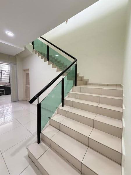 2-storey Terraced House for Sale in Ulu Tiram (Johor) - Carson . - Interior - PropertyGuru.com.my