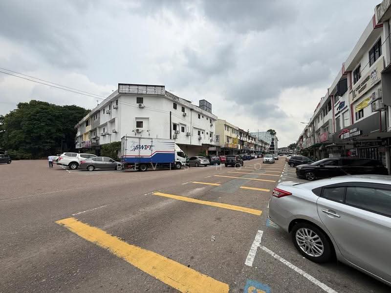 Kedai untuk Dijual di Taman Skudai Baru (Skudai) - Bevis Hoo - Exterior - PropertyGuru.com.my