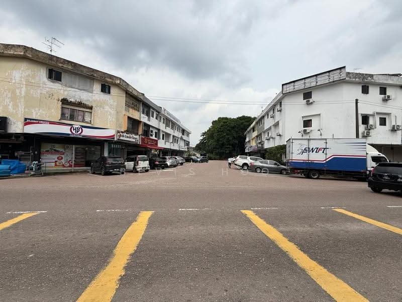 Kedai untuk Dijual di Taman Skudai Baru (Skudai) - Bevis Hoo - Exterior - PropertyGuru.com.my