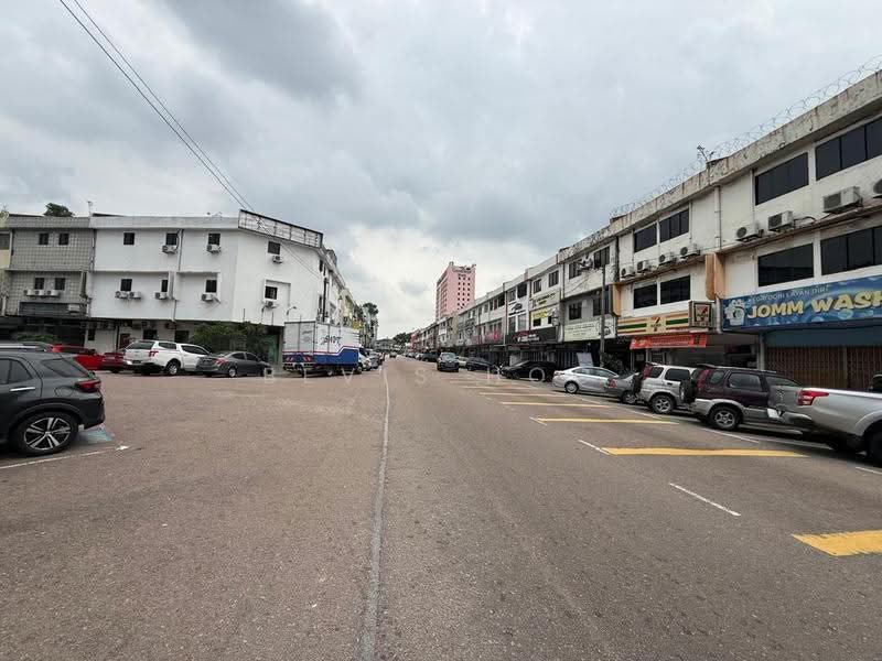 Kedai untuk Dijual di Taman Skudai Baru (Skudai) - Bevis Hoo - Exterior - PropertyGuru.com.my