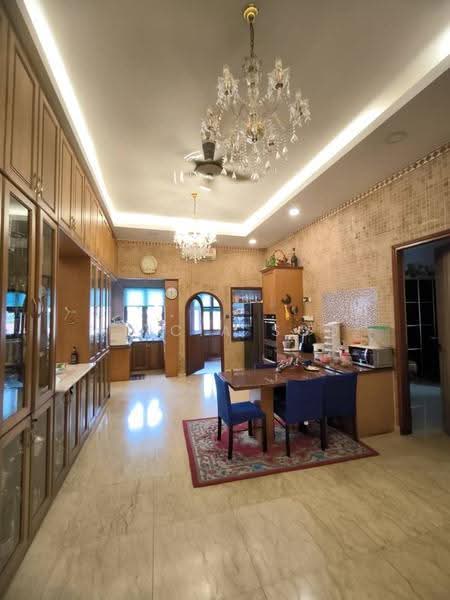 Bungalow House untuk Dijual di Seksyen 4 (Kota Damansara) - Alicia Soo - Interior - PropertyGuru.com.my