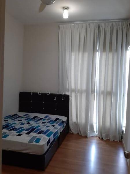 Kondominium untuk Disewa di A'Marine Condominium - Foo Siang Jun - Bedroom - PropertyGuru.com.my