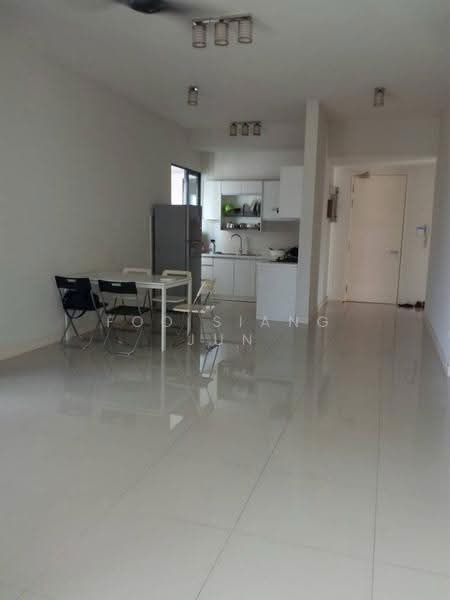 Kondominium untuk Disewa di A'Marine Condominium - Foo Siang Jun - Kitchen - PropertyGuru.com.my