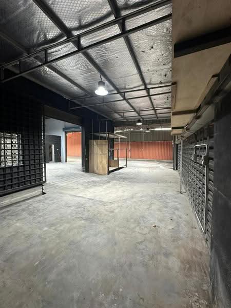 Factory for Sale in Taman Industri Pusat Bandar Puchong (Puchong) - Steve Ong - Interior - PropertyGuru.com.my