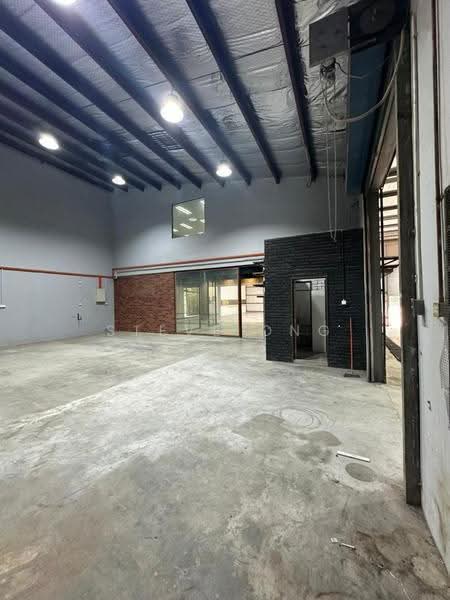 Factory for Sale in Taman Industri Pusat Bandar Puchong (Puchong) - Steve Ong - Interior - PropertyGuru.com.my