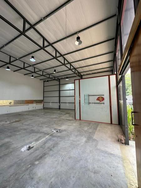 Factory for Sale in Taman Industri Pusat Bandar Puchong (Puchong) - Steve Ong - Interior - PropertyGuru.com.my