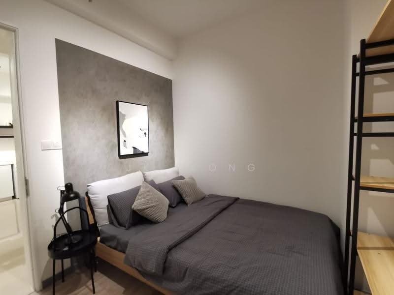 Kediaman Servis untuk Dijual di Sky Suites @ KLCC - JK Leong - Bedroom - PropertyGuru.com.my