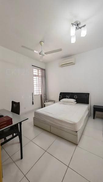 2-storey Terraced House for Sale in Setia Damai (Setia Alam) - KH Chong - Bedroom - PropertyGuru.com.my
