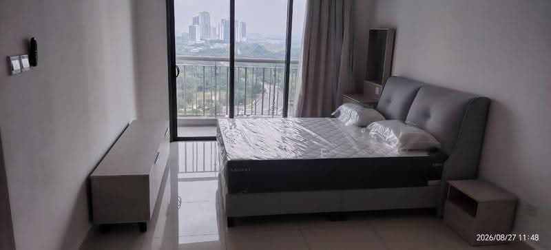 Apartment for Rent at Teega Suites - VL Lee - Bedroom - PropertyGuru.com.my