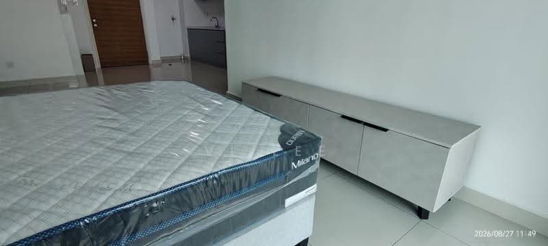 Apartment for Rent at Teega Suites - VL Lee - Bedroom - PropertyGuru.com.my