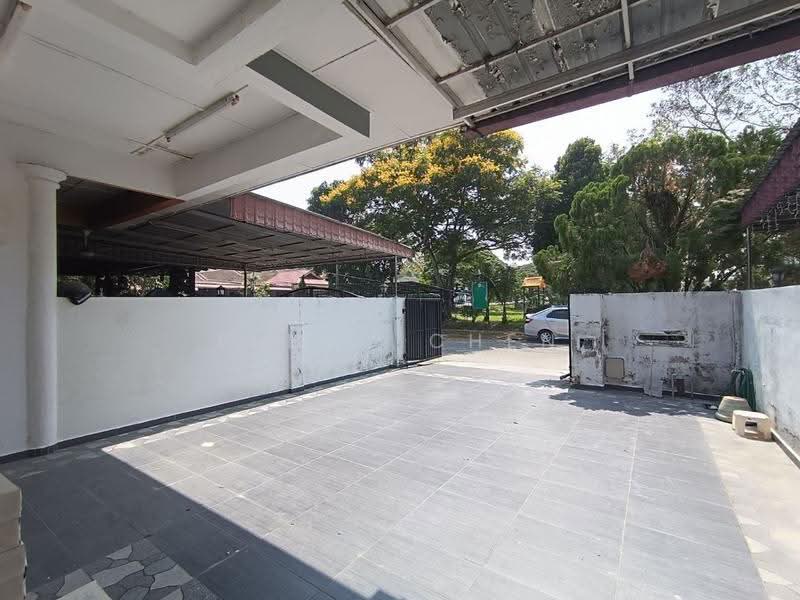 Rumah Teres 1-Tingkat untuk Dijual di Bandar Baru Sri Klebang (Chemor) - PENNY CHEN - Exterior - PropertyGuru.com.my