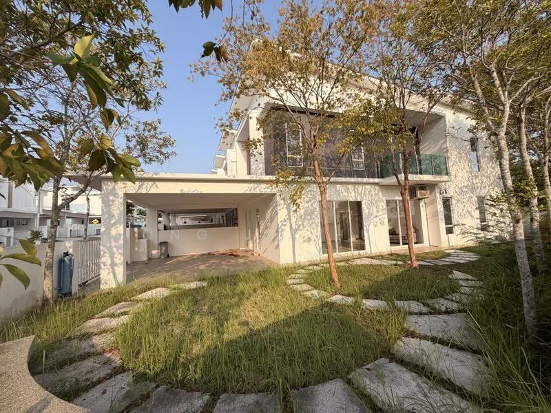 2-storey Terraced House for Rent in Seremban (Negeri Sembilan) - Ong Jia Hui - PropertyGuru.com.my