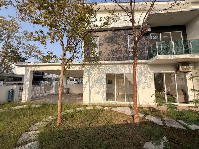 2-storey Terraced House for Rent in Seremban (Negeri Sembilan) - Ong Jia Hui - PropertyGuru.com.my