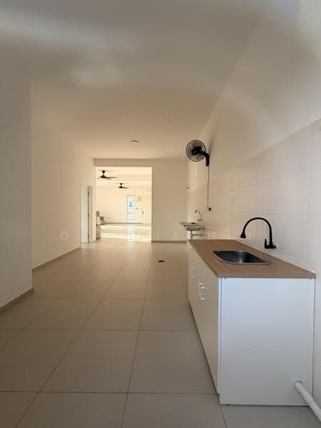2-storey Terraced House for Rent in Seremban (Negeri Sembilan) - Ong Jia Hui - Kitchen - PropertyGuru.com.my