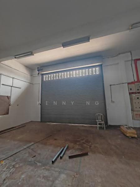 Semi-D Factory for Sale in West Port (Pelabuhan Barat) (Port Klang (Pelabuhan Klang)) - Kenny Ng - Interior - PropertyGuru.com.my