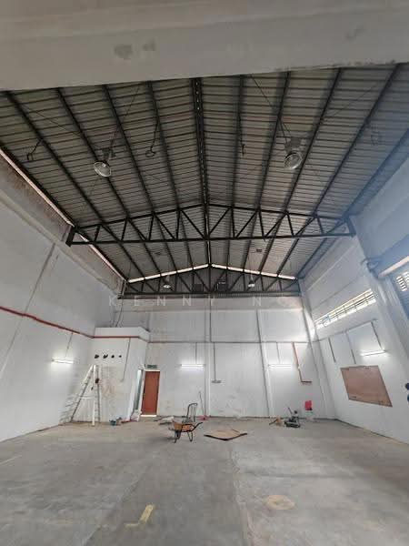 Semi-D Factory for Sale in West Port (Pelabuhan Barat) (Port Klang (Pelabuhan Klang)) - Kenny Ng - Interior - PropertyGuru.com.my