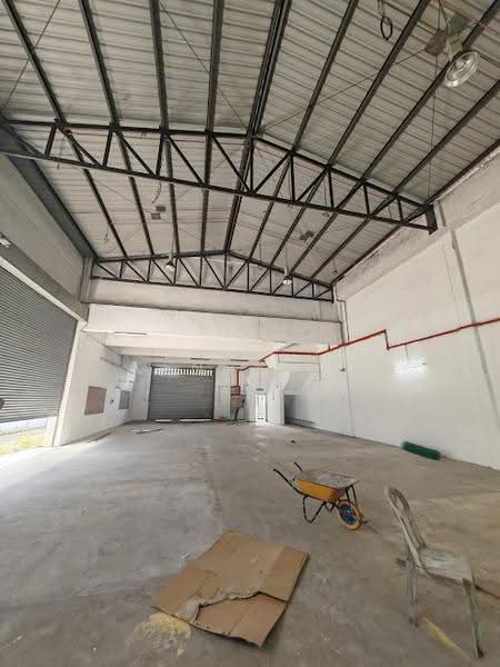 Semi-D Factory for Sale in West Port (Pelabuhan Barat) (Port Klang (Pelabuhan Klang)) - Kenny Ng - Interior - PropertyGuru.com.my