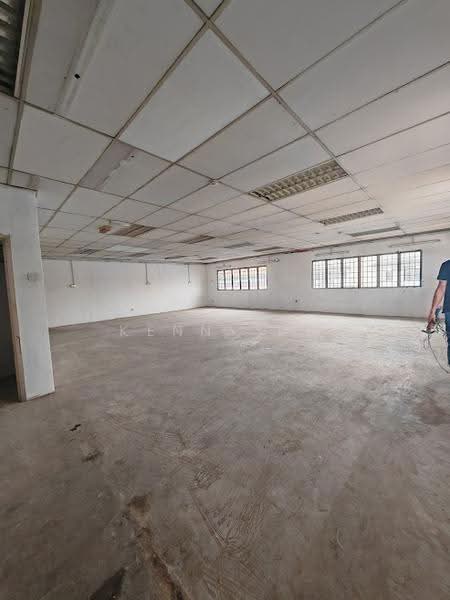 Semi-D Factory for Sale in West Port (Pelabuhan Barat) (Port Klang (Pelabuhan Klang)) - Kenny Ng - Interior - PropertyGuru.com.my