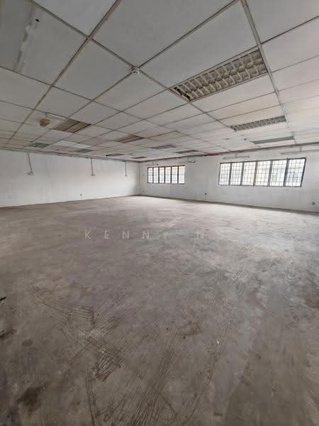 Semi-D Factory for Sale in West Port (Pelabuhan Barat) (Port Klang (Pelabuhan Klang)) - Kenny Ng - Interior - PropertyGuru.com.my