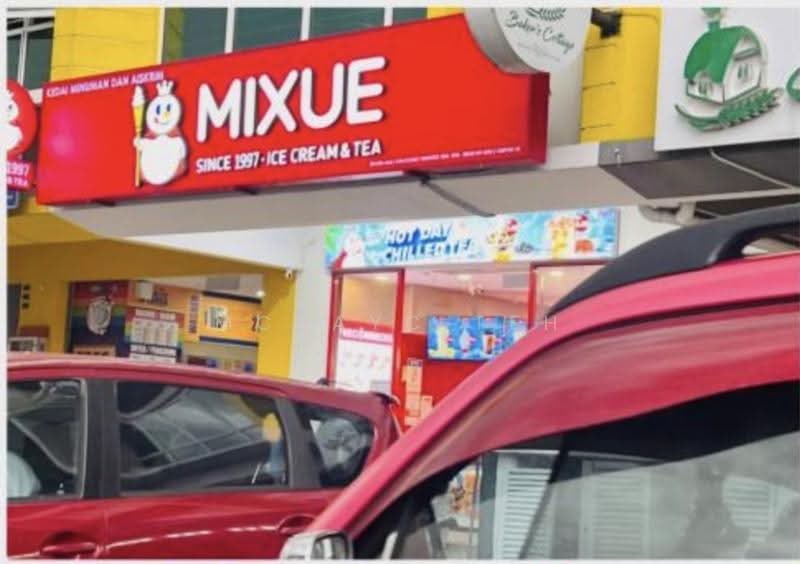 Office for Rent in Bandar Seri Putra (Bangi) - MckayC TEH - PropertyGuru.com.my