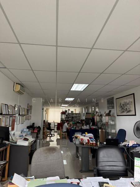 Shop / Office untuk Dijual di Gombak (Kuala Lumpur) - Charmaine Tan - Interior - PropertyGuru.com.my