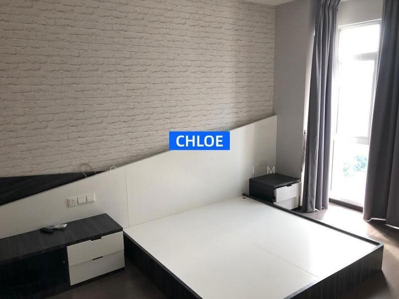 Condominium for Rent at The Peak Residences - Cayden Lim - Bedroom - PropertyGuru.com.my