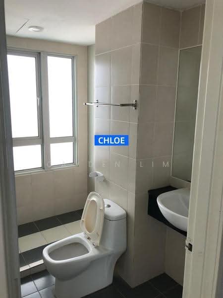 Condominium for Rent at The Peak Residences - Cayden Lim - Bathroom - PropertyGuru.com.my