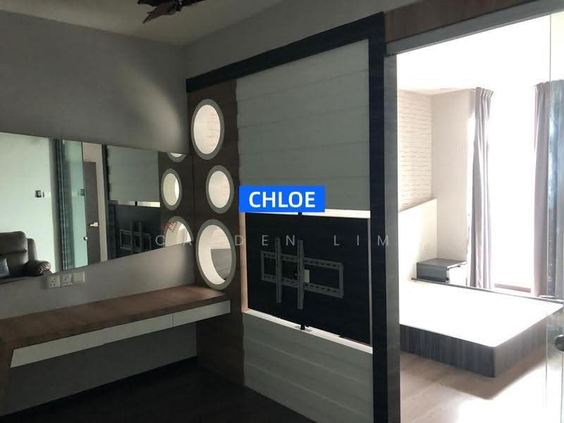 Condominium for Rent at The Peak Residences - Cayden Lim - Bedroom - PropertyGuru.com.my