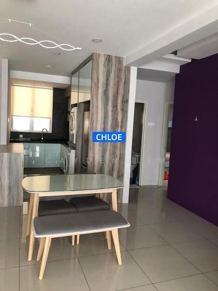Condominium for Rent at The Peak Residences - Cayden Lim - Kitchen - PropertyGuru.com.my