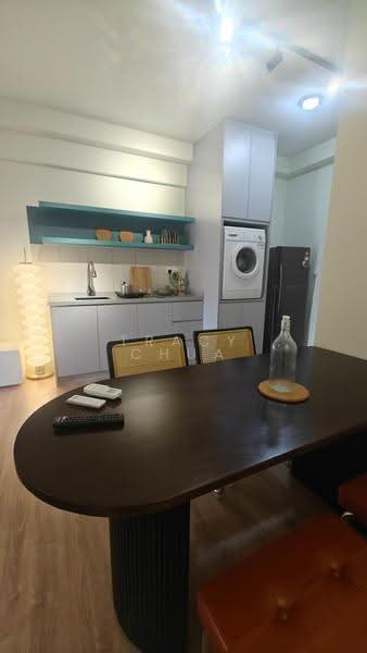 Kediaman Servis untuk Disewa di Dian Residency - Tracy Chua - Kitchen - PropertyGuru.com.my