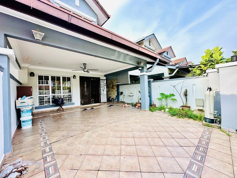 Rumah Teres 2-Tingkat untuk Disewa di Setia Impian (Setia Alam) - Jansen Khoo - Exterior - PropertyGuru.com.my