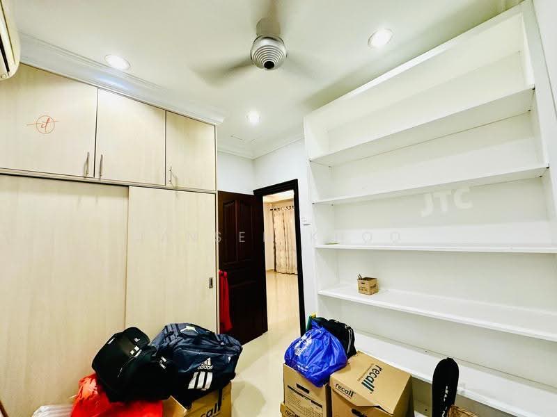Rumah Teres 2-Tingkat untuk Disewa di Setia Impian (Setia Alam) - Jansen Khoo - Interior - PropertyGuru.com.my