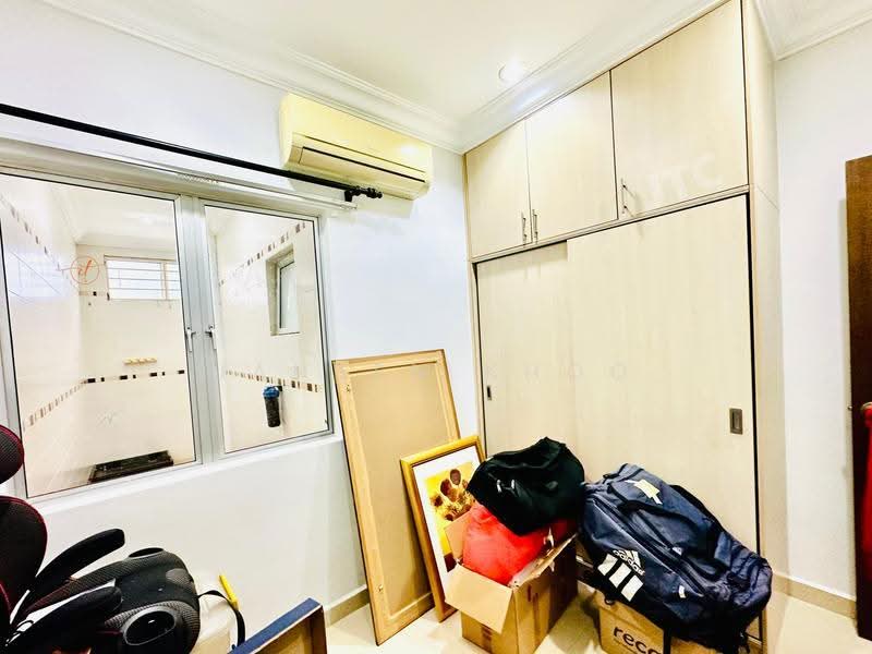 Rumah Teres 2-Tingkat untuk Disewa di Setia Impian (Setia Alam) - Jansen Khoo - Interior - PropertyGuru.com.my