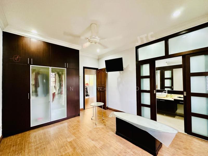 Rumah Teres 2-Tingkat untuk Disewa di Setia Impian (Setia Alam) - Jansen Khoo - Bedroom - PropertyGuru.com.my