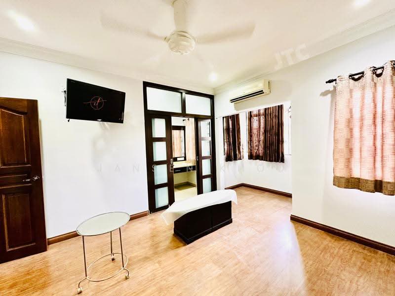 Rumah Teres 2-Tingkat untuk Disewa di Setia Impian (Setia Alam) - Jansen Khoo - Interior - PropertyGuru.com.my