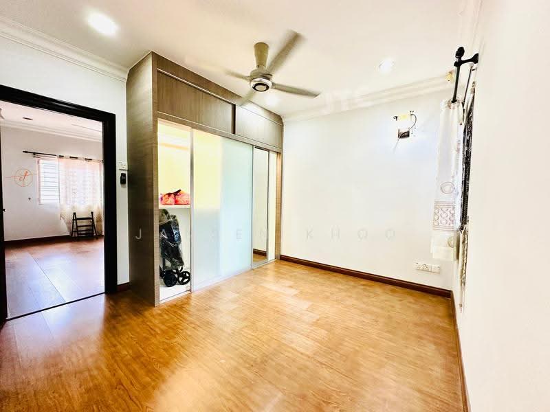 Rumah Teres 2-Tingkat untuk Disewa di Setia Impian (Setia Alam) - Jansen Khoo - Bedroom - PropertyGuru.com.my