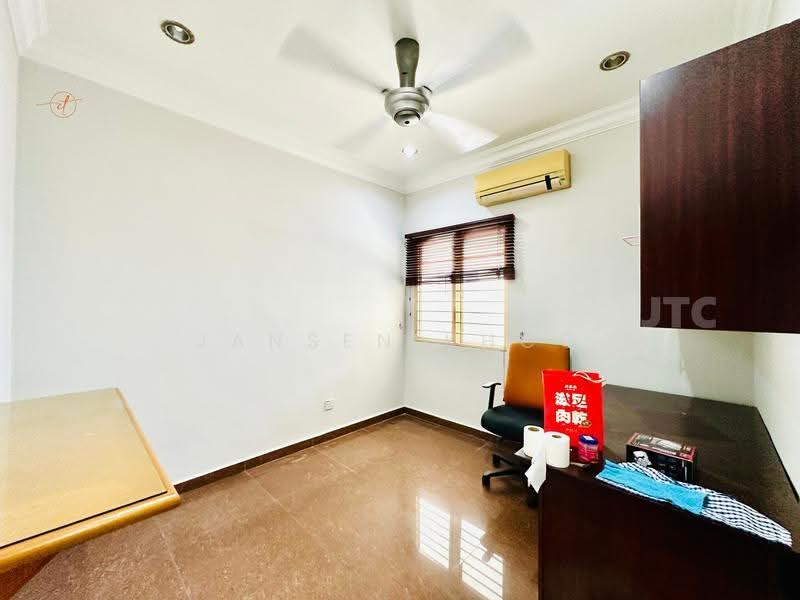 Rumah Teres 2-Tingkat untuk Disewa di Setia Impian (Setia Alam) - Jansen Khoo - Study - PropertyGuru.com.my
