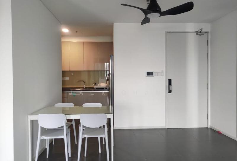 Kediaman Servis untuk Disewa di Ativo Suites @ Damansara Avenue - Jack Chan - PropertyGuru.com.my