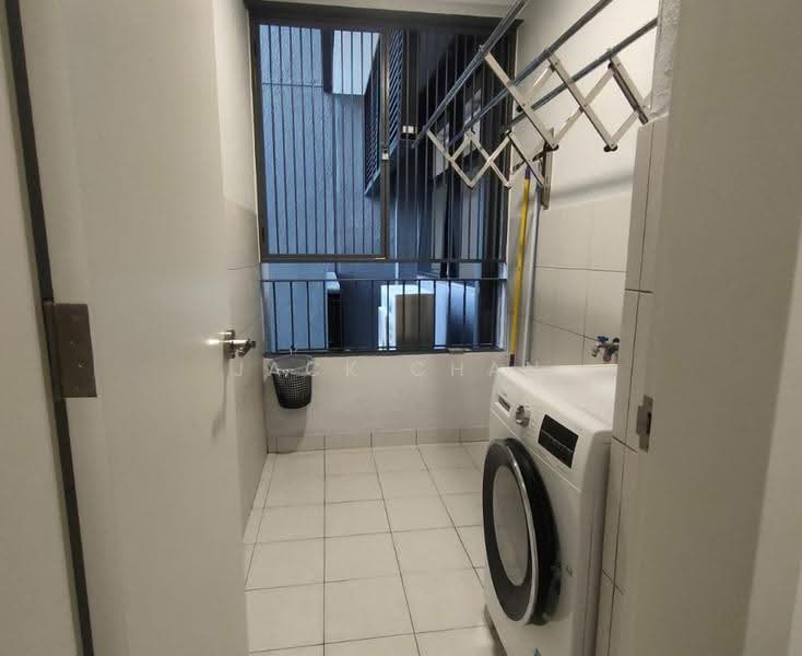 Kediaman Servis untuk Disewa di Ativo Suites @ Damansara Avenue - Jack Chan - PropertyGuru.com.my
