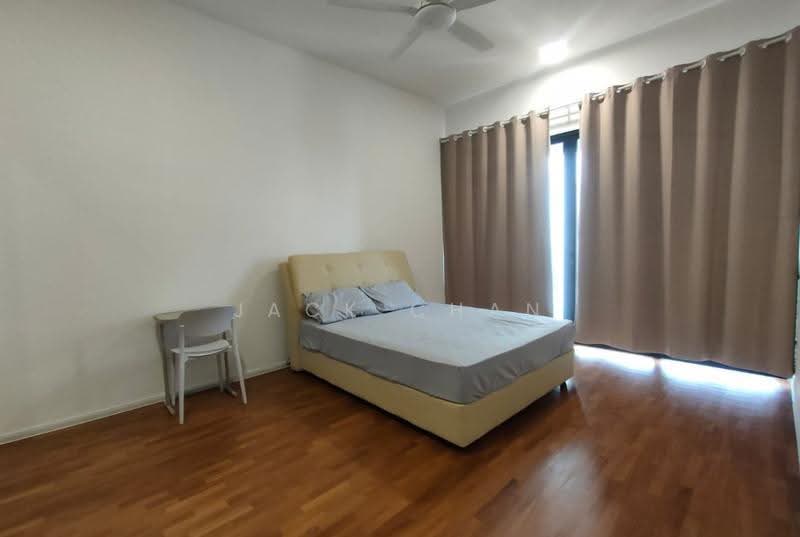 Kediaman Servis untuk Disewa di Ativo Suites @ Damansara Avenue - Jack Chan - PropertyGuru.com.my
