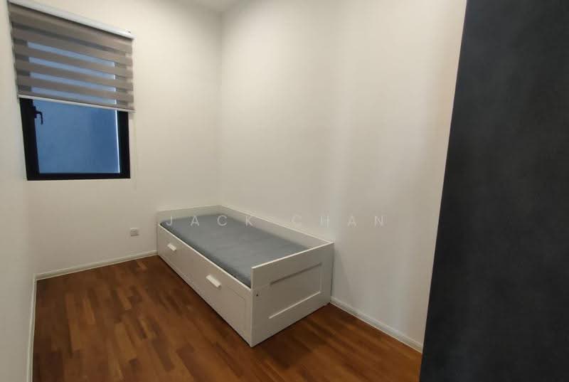 Kediaman Servis untuk Disewa di Ativo Suites @ Damansara Avenue - Jack Chan - PropertyGuru.com.my