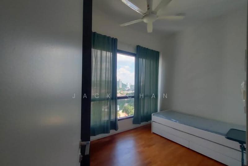 Kediaman Servis untuk Disewa di Ativo Suites @ Damansara Avenue - Jack Chan - PropertyGuru.com.my