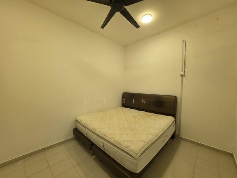 Rumah Bandar untuk Disewa di Kelapa Sawit (Kulai) - Yit Sin - Bedroom - PropertyGuru.com.my